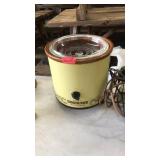 VINTAGE SLOW COOKER