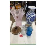 LOT OF ASST. DECOR