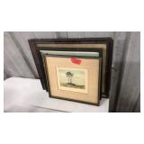 ASST. FRAMES