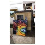 ASST ARTWORK