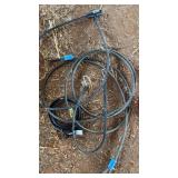 ASST. BIKE LOCKS
