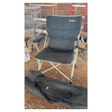 CAMPING CHAIR