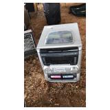 AIWA CD3 CD PLAYER