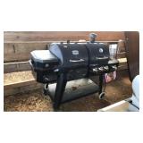 PITBOSS PRO SERIES GRILL