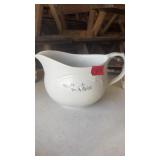 PFALTZGRAFF PITCHER