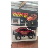 TURBO BEETLE 49 RADIO CONTROL CAR
