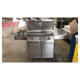 WEBER GENESIS GRILL