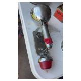 SPORTSMAN LANTERN RAY-O-VAC