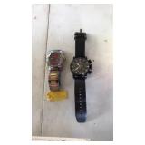 (2) INVICTA WATCHES