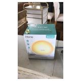 IHOME SWEETDREAMS SOOTHER, NIB
