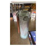 VNTG. FIRE EXTINGUISHER MILLER STANDARD NO. 3
