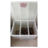 BOX OF ASST. AMMO