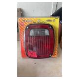 UNIVERSAL TRUCK LIGHT, NEW