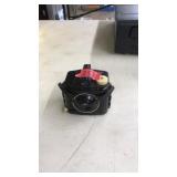VNTG. BABY BROWNIE CAMERA