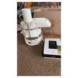 JUICER & DVD RECORDER