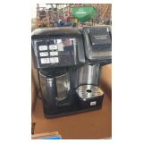 HAMILTON BEACH FLEX BREW COFFEE POT