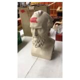 SOCRATES BUST, 215 OF 5000