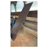 8FT FOLDING TABLE