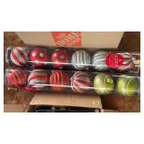 CHRISTMAS ORNAMENTS