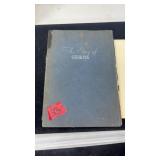 'THE STORY OF STERLING 1937