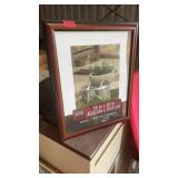 NEW 16'X20' FRAME