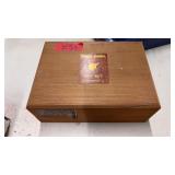 ENGLISH LEATHER GIFT SET IN BOX