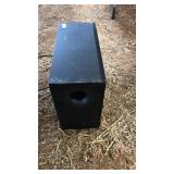 VIZIO SPEAKER