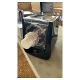 TODD ENGLISH BREAD MACHINE