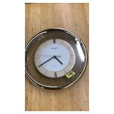VERICHRON WALL CLOCK