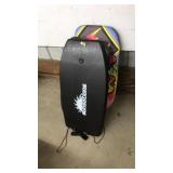 BOOGIE BOARDS