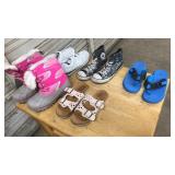 ASST SHOES