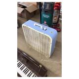 BOX FAN