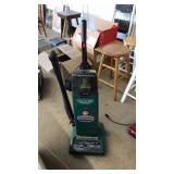 HOOVER DIMENSIONS FLOOR VAC