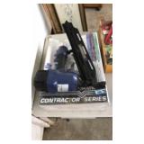 6 IN 1 FRAMING NAILER