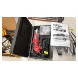 HYPER TOUGH ROTARY TOOL KIT