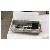 MAGNETIC BASE W/ FINE ADJUSTMENTS STAND