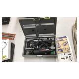 DREMEL ELECTRIC TOOL KIT