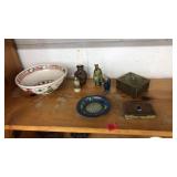 ASST ASIAN DECOR & ETC