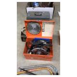 BLACK & DECKER SUPER SAW CAT 8'