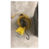 HALOGEN WORK LIGHT