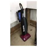 SIMPLICITY VACUUM