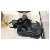 LEUPOLD PORRO-I.F. 9X35 BINOCULARS