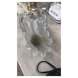 KITCHENAID CHOPPER W/ ASST ACCESSORIES