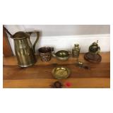 COLL OF ASST BRASS