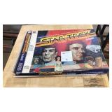 STAR TREK VINTAGE GAME