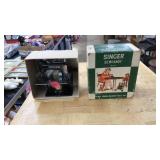SINGER SEWHANDY NO 20 IN OG BOX