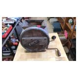 VINTAGE BUTTER CHURN- PARTS