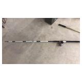 PENN REEL SHAKESPEARE STURDY STICKS