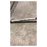 PENN 49 REEL ON SHAKESPEARE STURDY ROD
