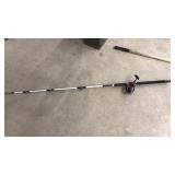 PENN 113H ON SHAKESPEAR STURDY STICK ROD